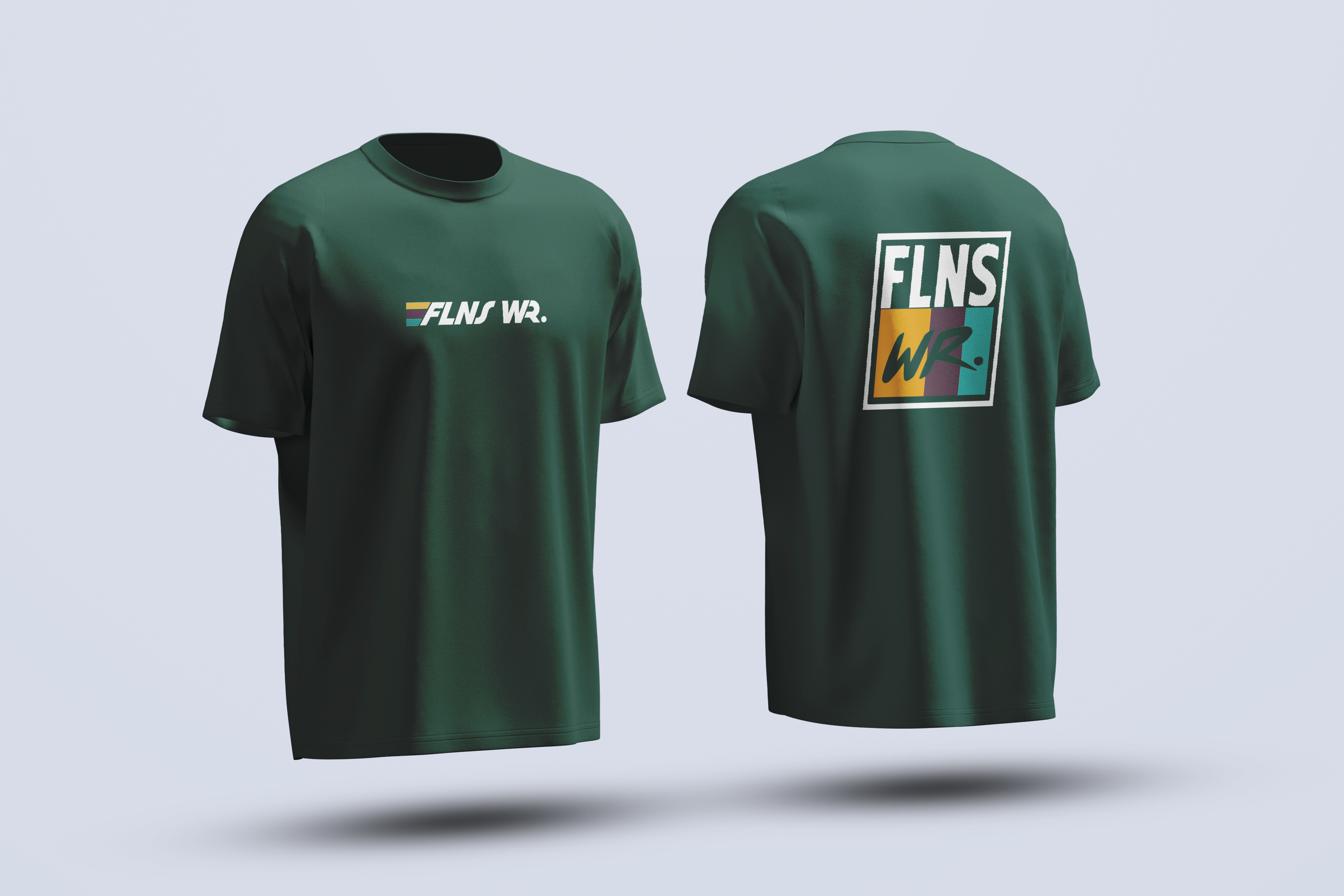 Estilo 01 Green