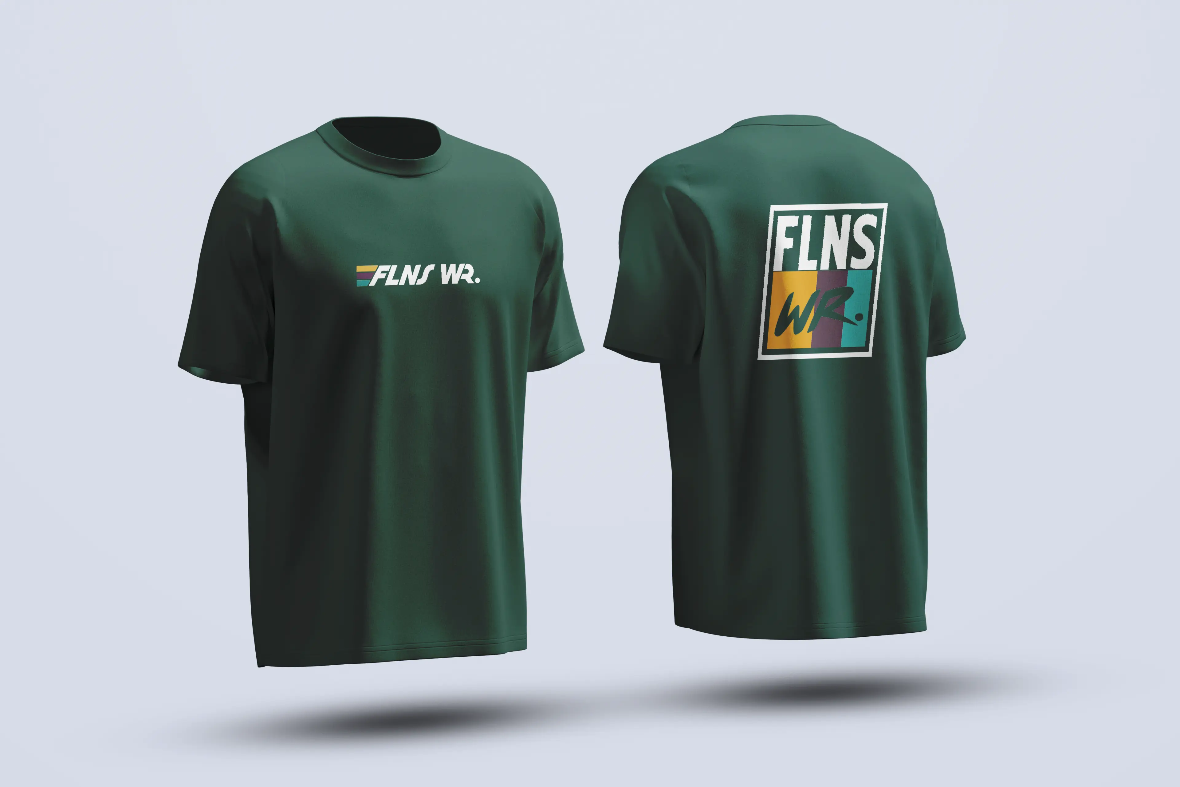 Estilo 01 Green