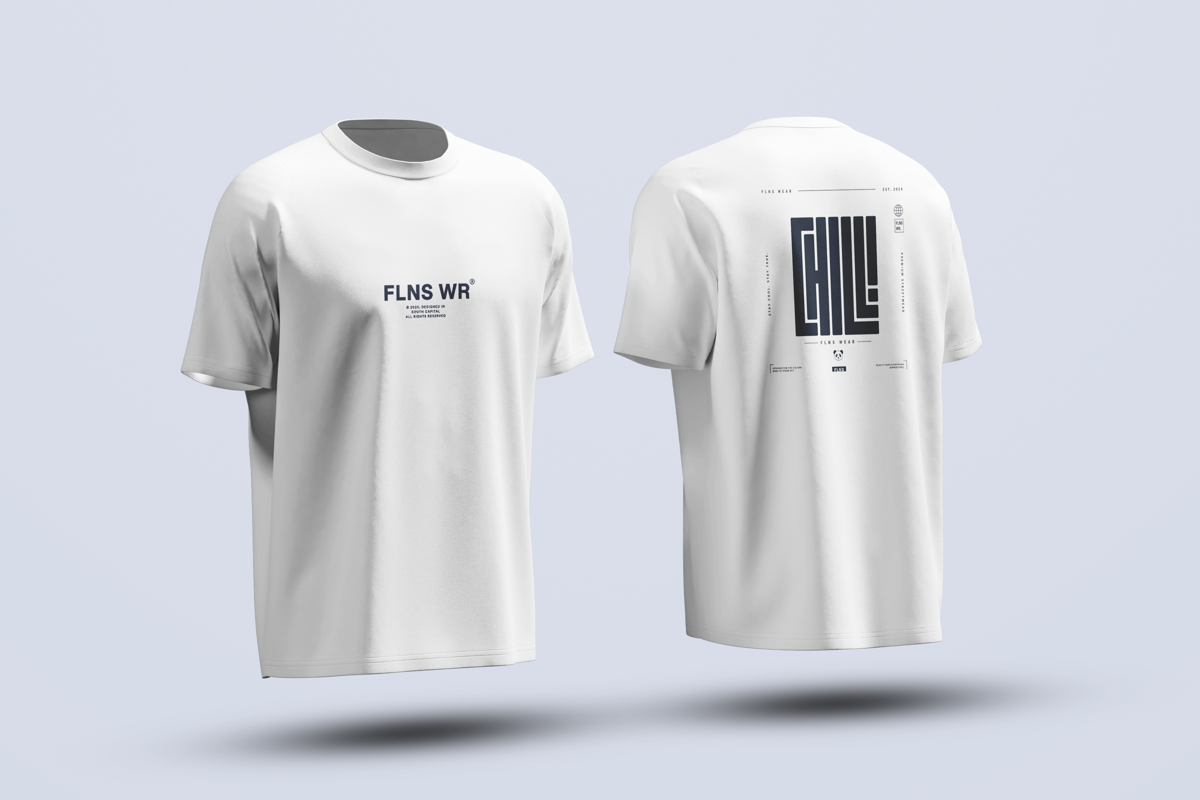 Estilo 07 Blanca