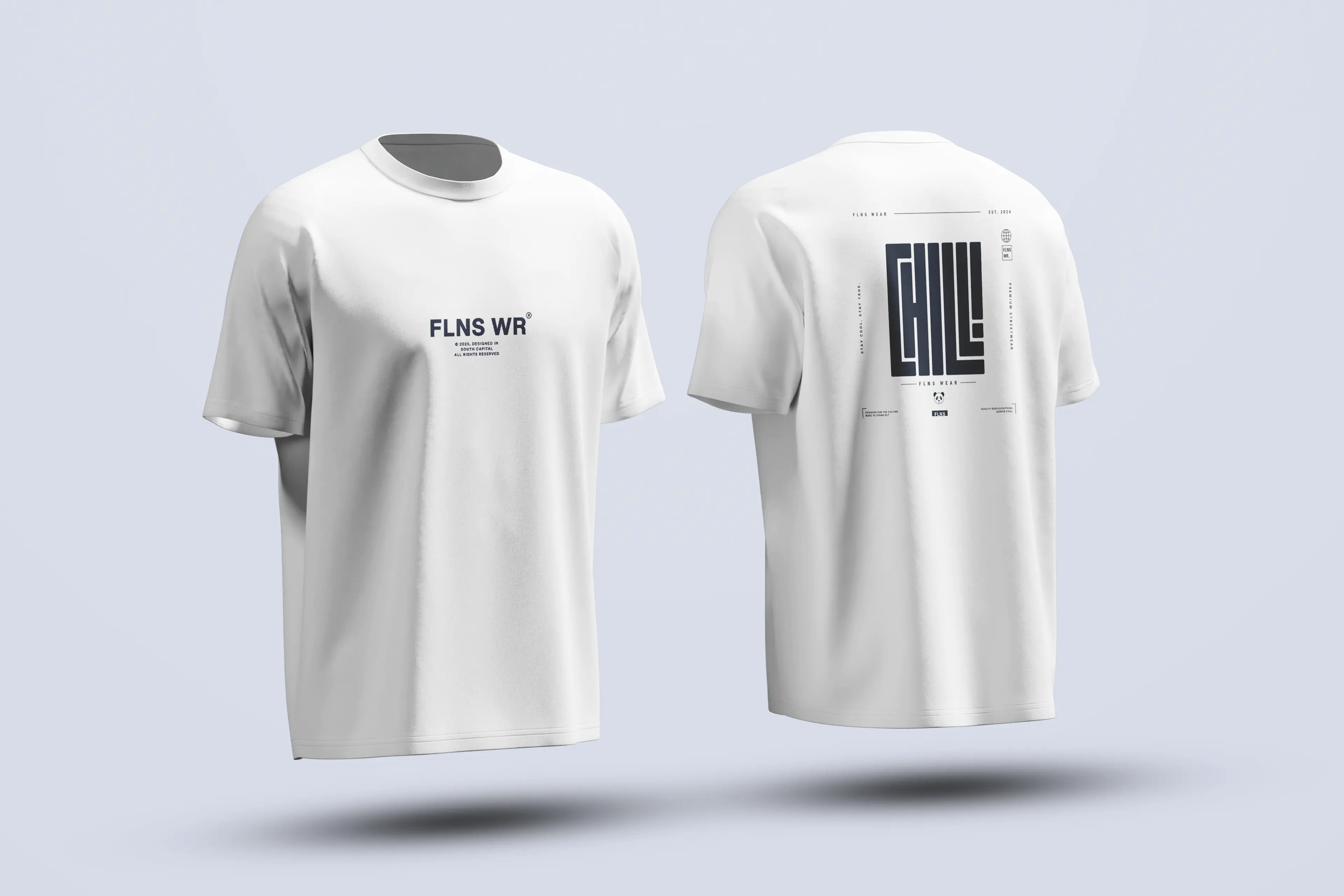 Estilo 07 Blanca