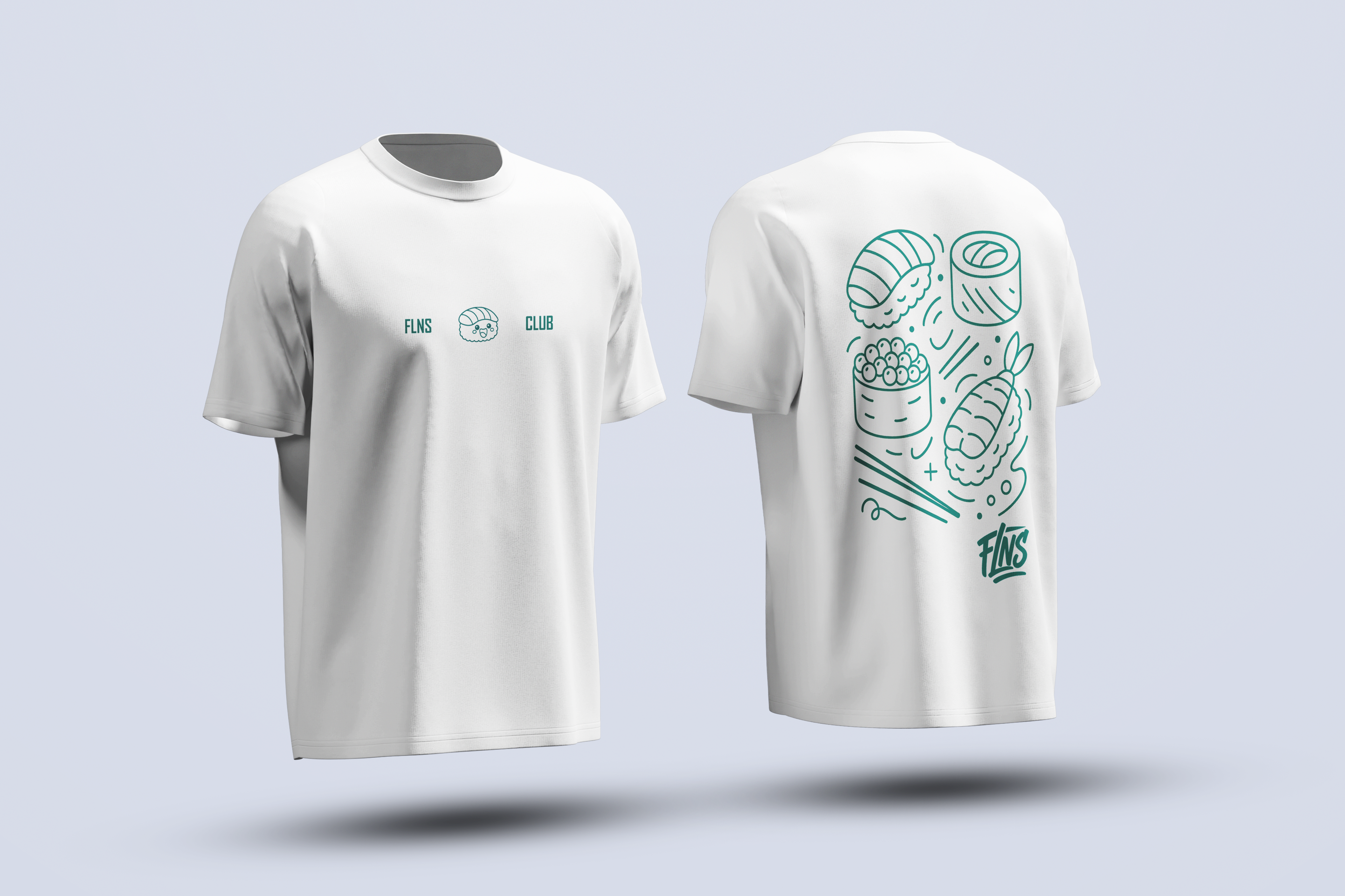 Estilo 10 S Blanca