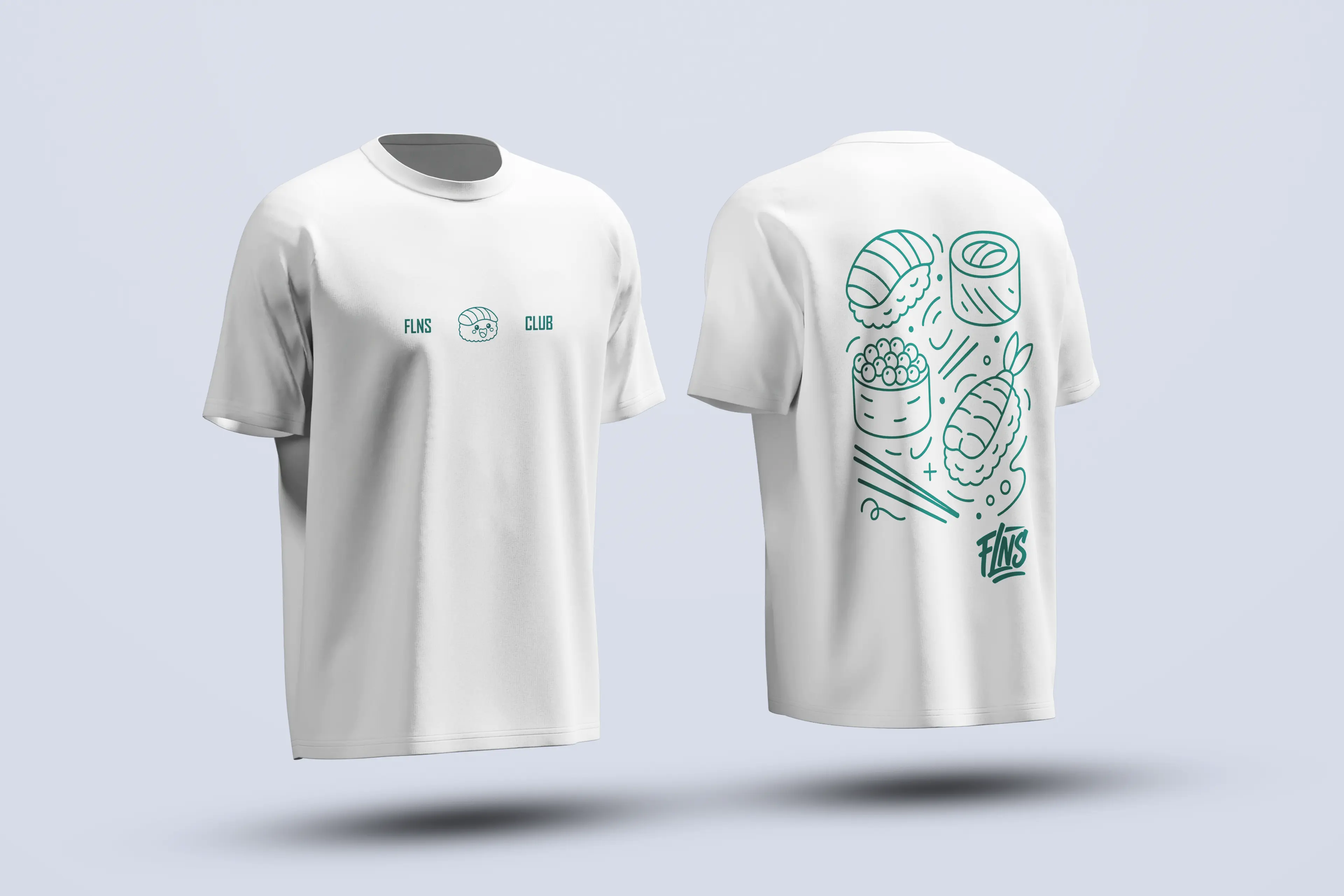 Estilo 10 S Blanca